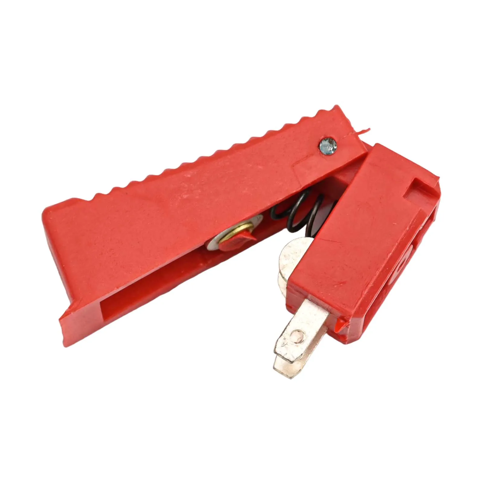 5pcs High Sensitivity For MilLer Trigger for hobart for mig for welder Switch for Binzel 15AK 24KD 36KD Controlled Switching