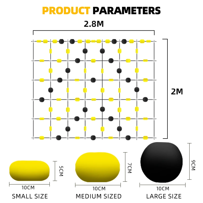 

Футбольное тренировочное оборудование Футбольные вратарские тренировочные артефакты Цепь отскока Чувствительная реакция Punt Training