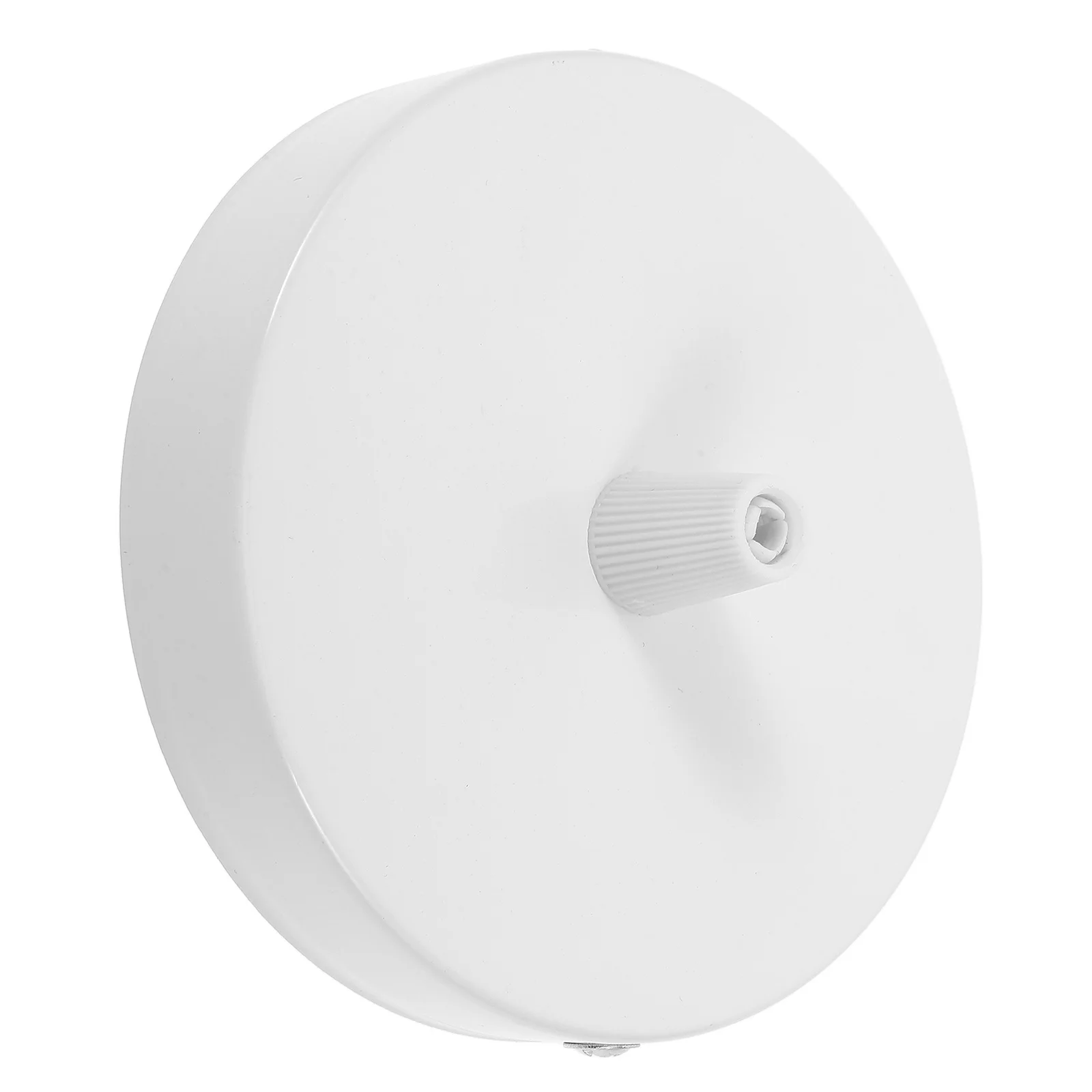 

Ceiling Light Cover Plate Vintage Metal Canopy For Living Room Bedroom Cafe Pendant Light Parts Ceiling Mounting Bracket