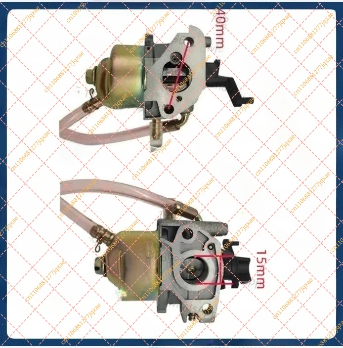 GX100 GXH50 Carburetor for Sawfuji Elemax EU10i EU20i 1-2KW Inverter Generator