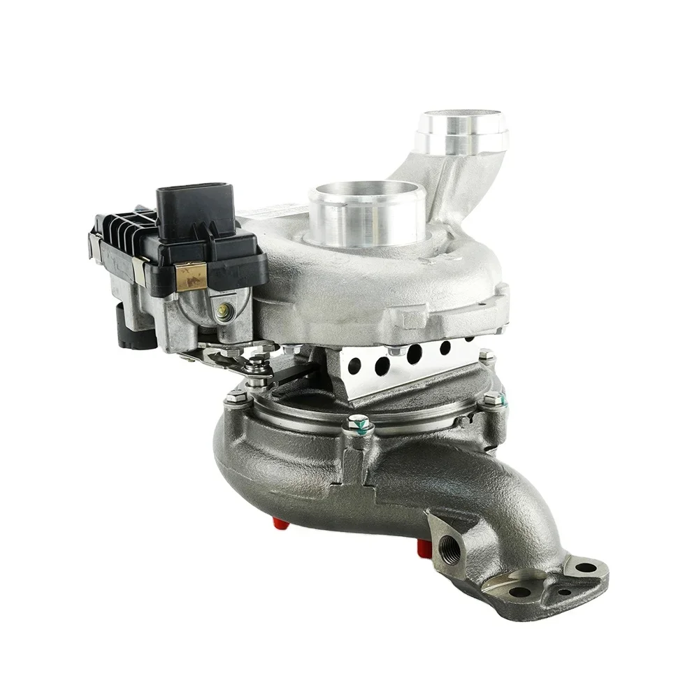 

Factory direct supply vehicle accessories turbo kit turbocharger A6420901386 6420901086 6420901686 for mercedes benz W166 642