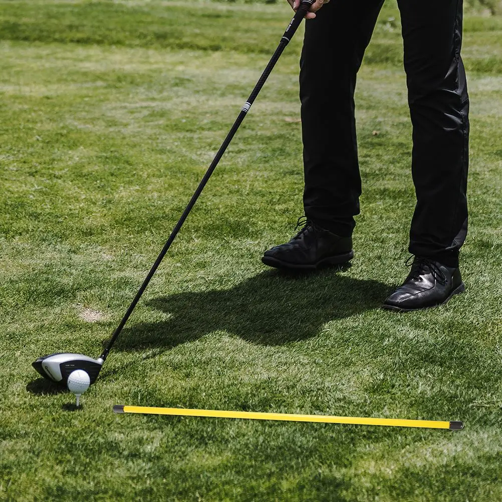 Bâton d\'aide à l\'entraînement au golf, aide à la formation, 11%, 11%, le plus récent, 8 pièces