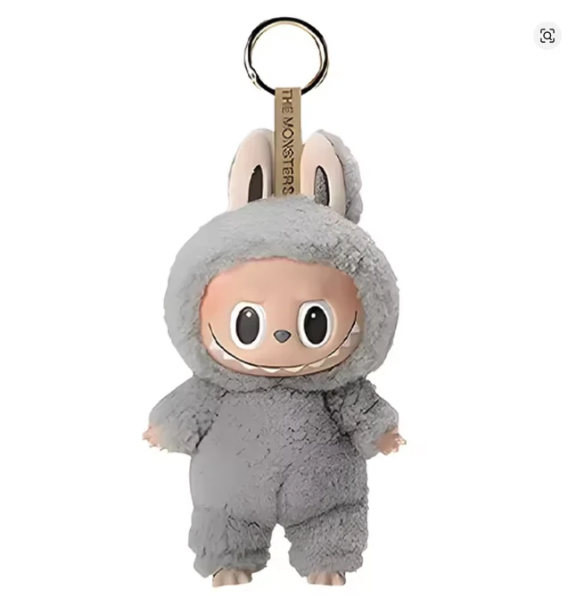 جديد جودة عالية فقاعة ماتلاب القماش الجيل الثالث صندوق أعمى سلسلة نبضات القلب Ver.3 معكرون تخمين سلسلة الفينيل PlushToy العصرية