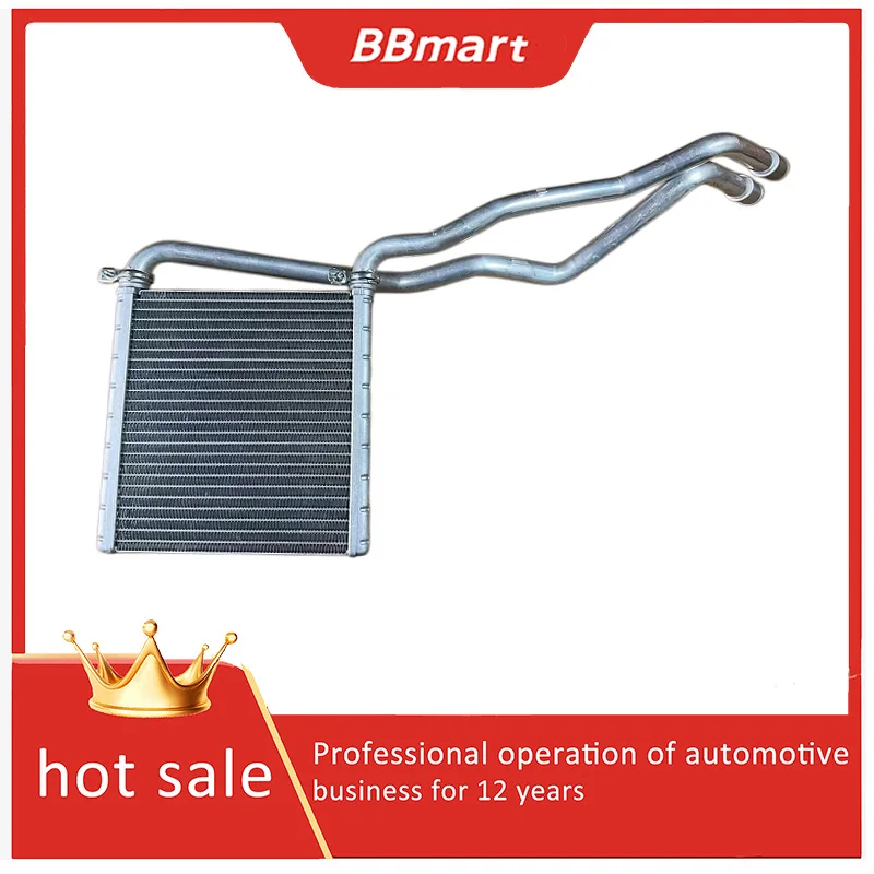 64119297754 Tanque de agua caliente BBmart para Mini Cooper John Cooper funciona cantidad mínima de pedido de alta calidad