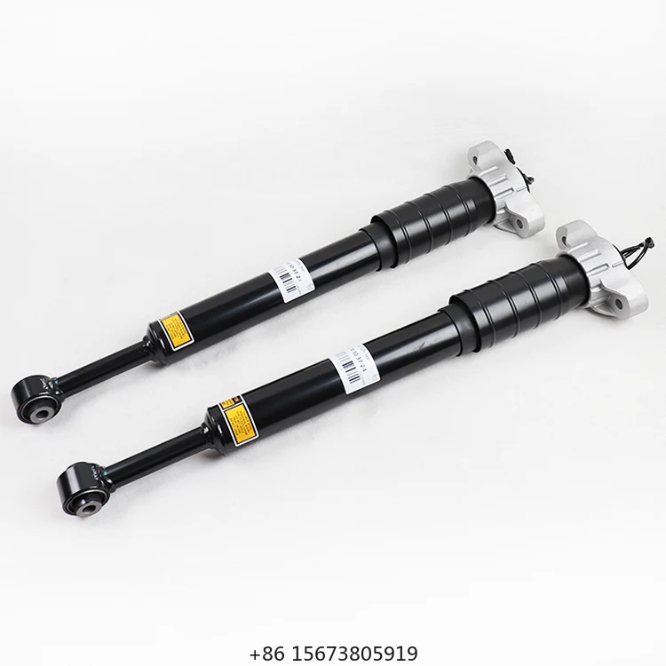 

2PCS 670303724 Adjustable Air Pressure Rear Suspension Shock Assembly with ADS for M156 Suspension Shock Absorber Tool