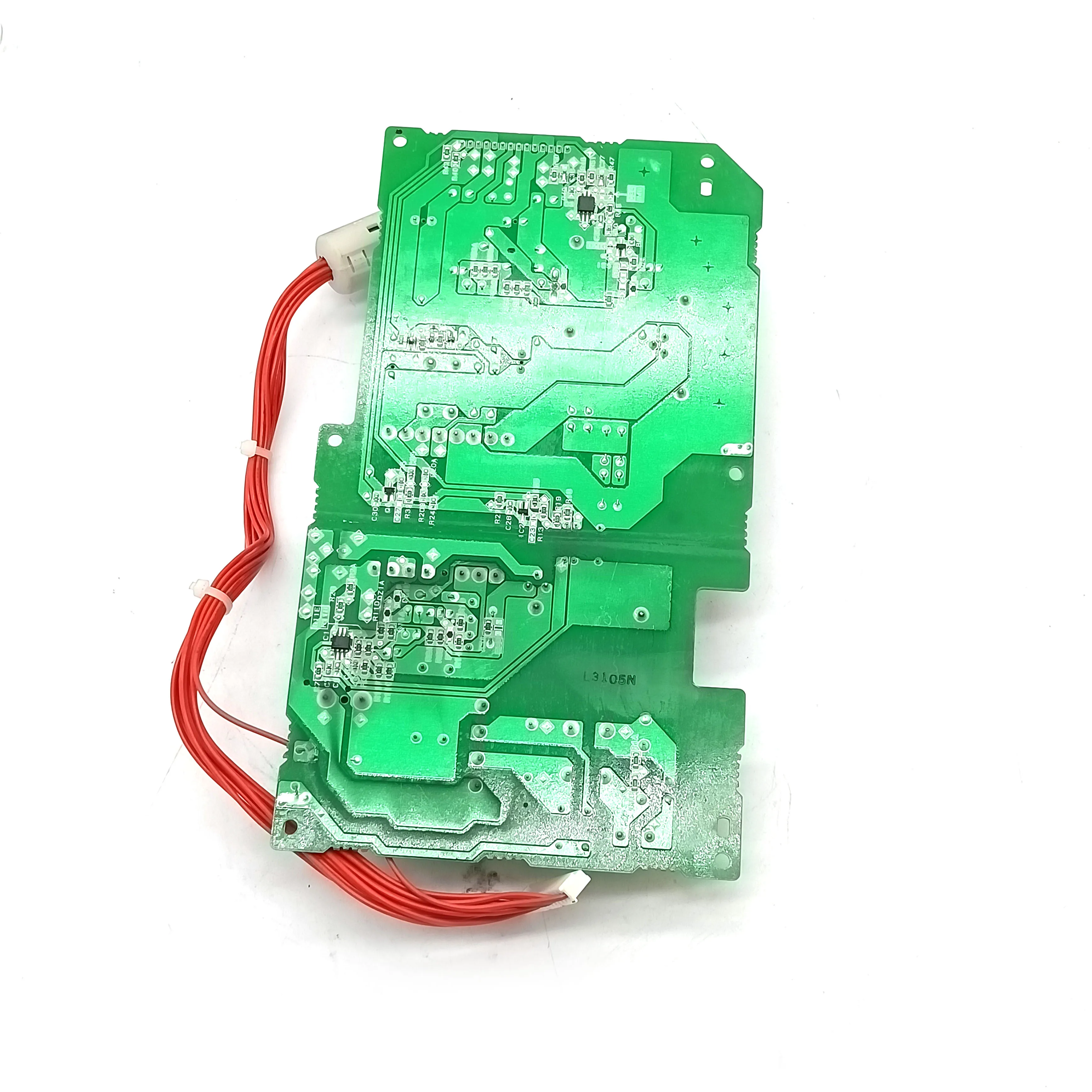 Power Supply Board QK1-2813 220V Fits For Canon iPF605 510 iPF5000 500