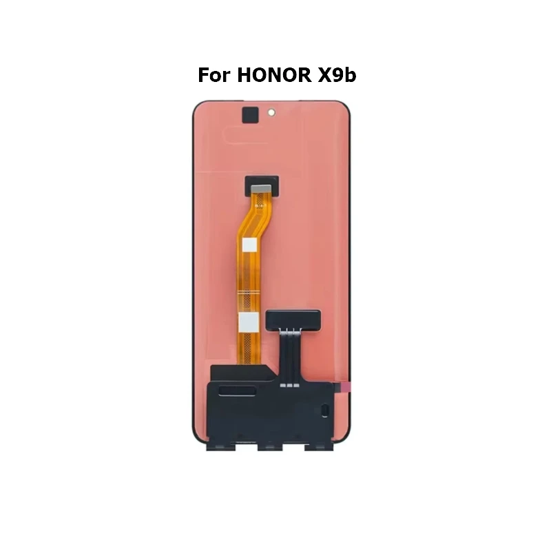 amoled-for-honor-x9b-ali-nx1-lcd-display-touch-screen-digitizer-panel-assembly-for-honor-x9b-screen-replacement