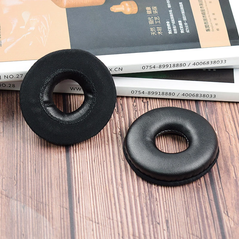 Geschikt Voor Logitech H600 Headset Set H390 Game Spons H609 Oorkussen Cover Holphone Hoofdtelefoon Accessoires