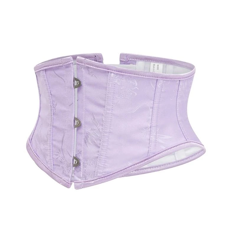 652F Stylish Body Shaping Belt 8 Modern Colors 5 Sizes Lightweight Slip Resistant Design For Outfit Layering