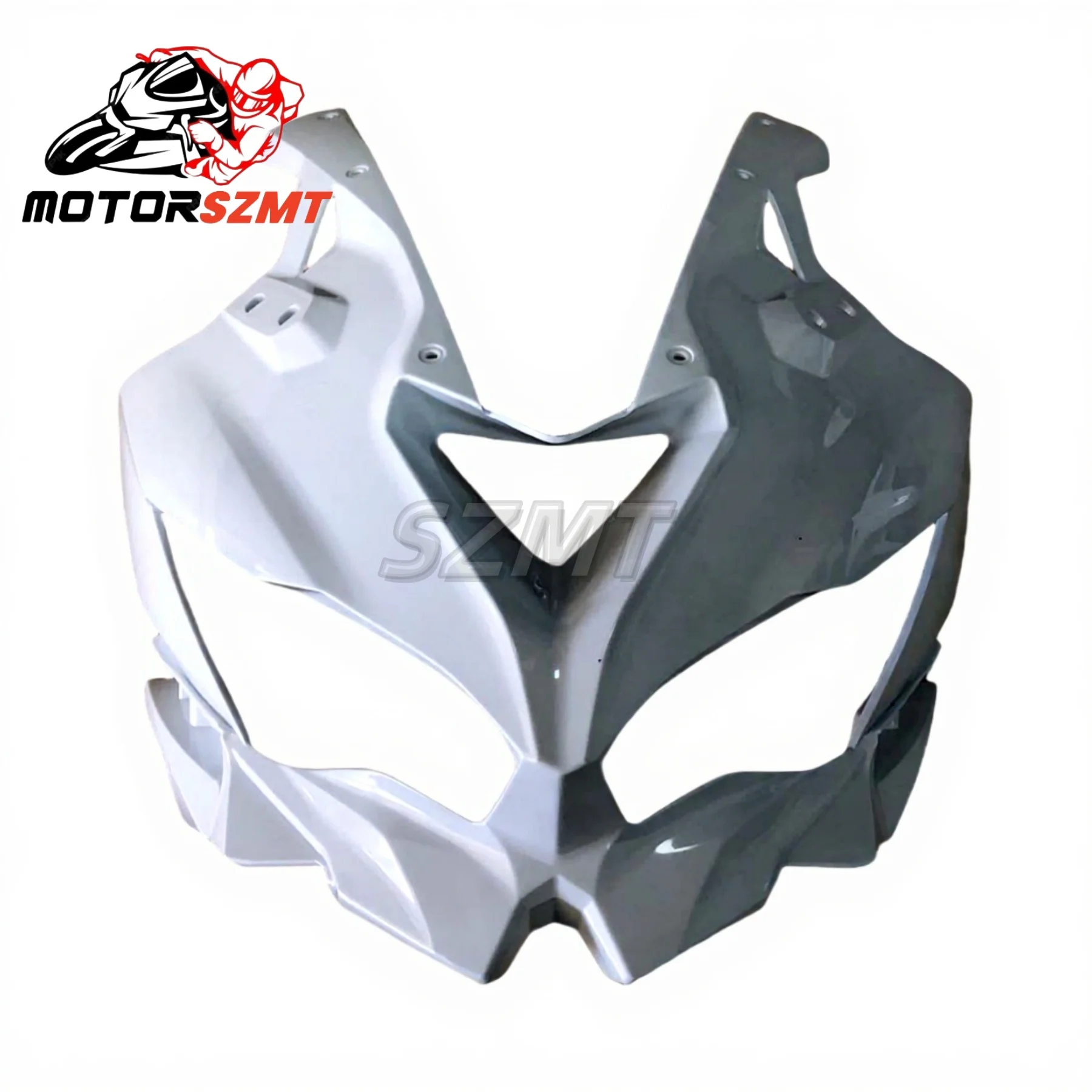 

Carbon Fiber Black Rear Behind Cover For KAWASAKI ZX25R 20 21 22 and 2020-2022 Motorcycle Fairings Tail Light Cover Cowl