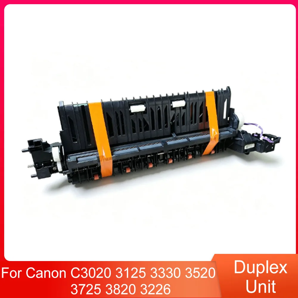 High Quality Duplex Unit for Canon C3020 3125 3330 3520 3725 3820 3226