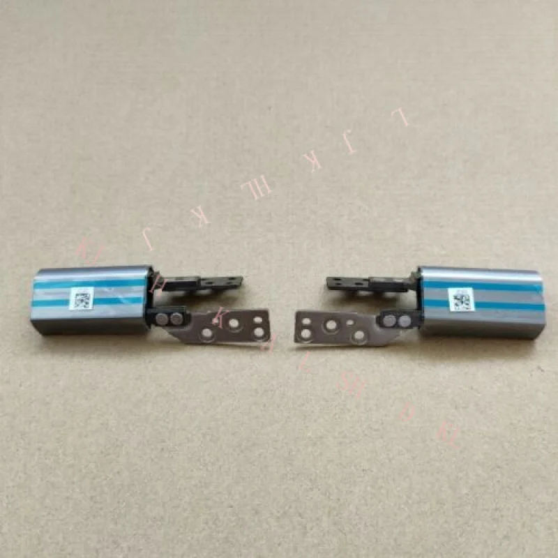 

N New for DELL Precision 7670 M7670 2-in- 1 7680 hinges L+R WKMCJ H6RM5