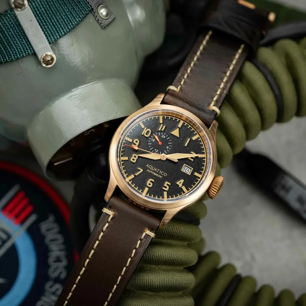 Aquatico Men's Bron… - image