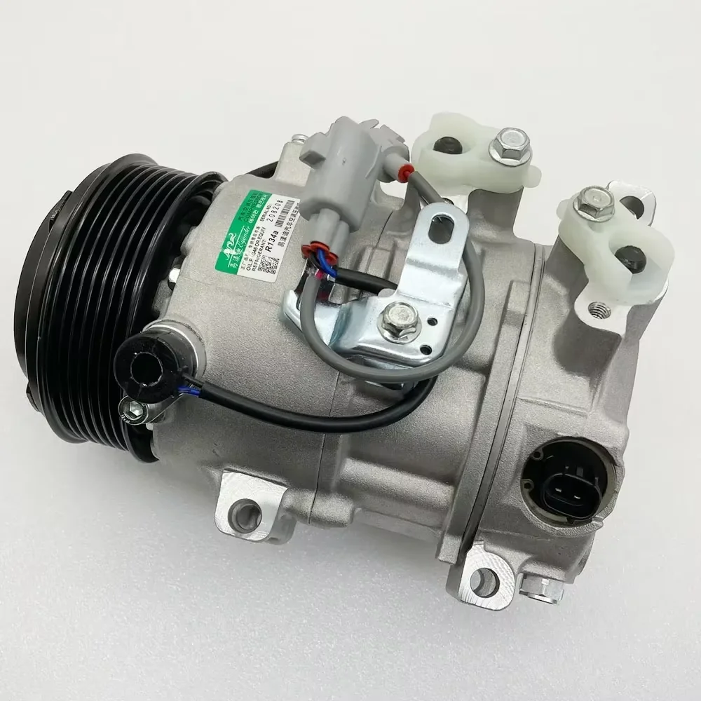 Car Auto AC Air Conditioning Compressor Pump 6SBU16C PV7 for Toyota Camry Saloon MCV3 ACV3 XV3 XV4 3.5 VVTi XLE 8832033200