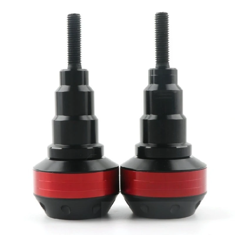 

Applicable to R3/R25 MT03 MT09 FZ1 FZ6 FZ8/N modified anti-drop stick glue, protective ball