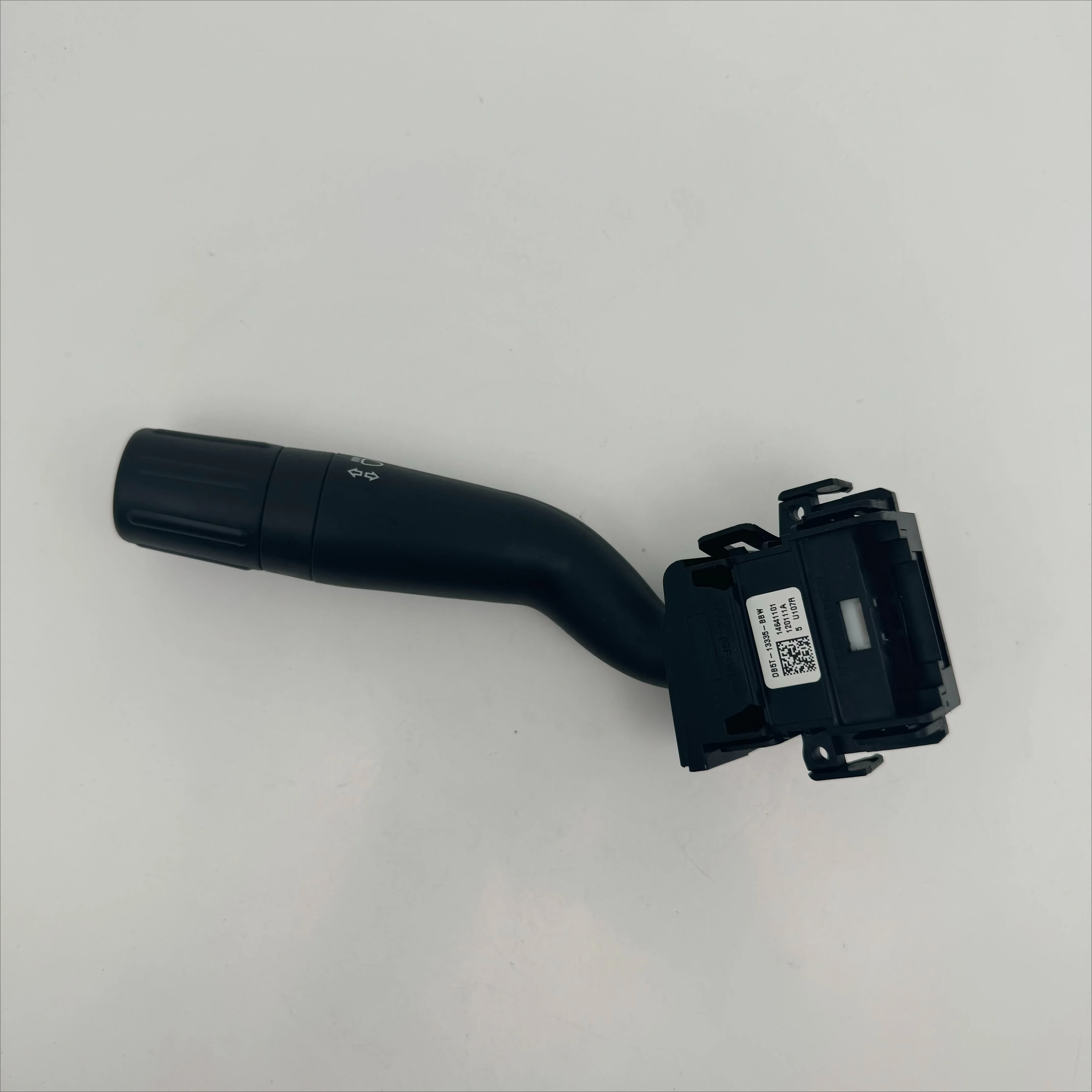 Original headlight turn signal switch For Ford Explorer Ford Police 2013 2014 2015 DB5T-13335-BBW  DB5T13335BBW