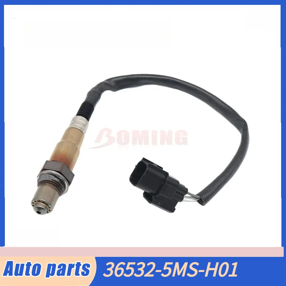 

НОВЫЙ Датчик кислорода (лямбда-зонд) 36532-5MS-H01 для Honda Avancier 1999-2003, CRV 2007-2011 (365325MSH01, 36532 5MS H01)