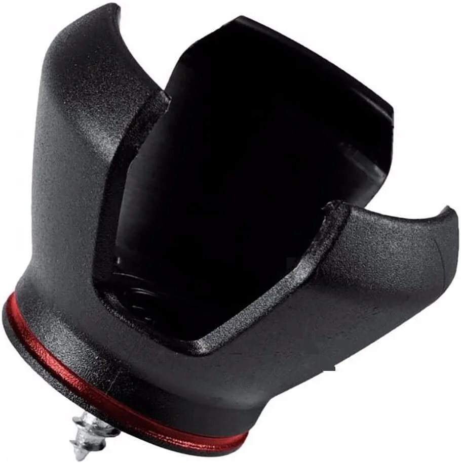 

Держатель для клюшки инструмент для тренировки широкий диапазон применения для работы изысканный мяч для гольфа захват ретривера захват когтей присоска