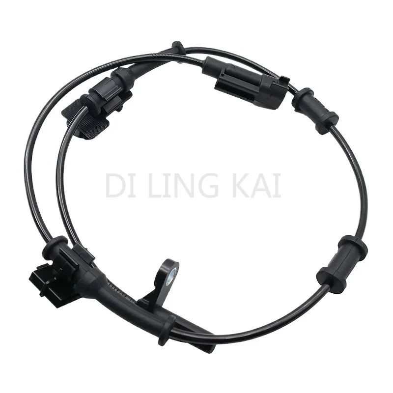 

Car Spare Parts for Jeep Automotive Sensor 68199987AC ABS Wheel Speed Sensor Auto Accessories
