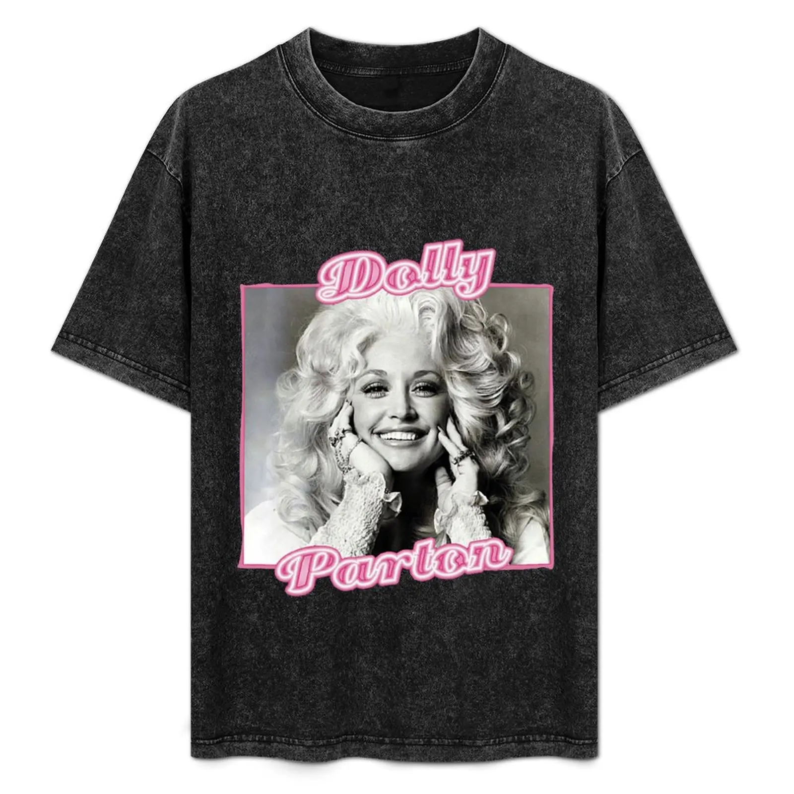 legendary dolly parton T-Shirt vintage graphic tee graphic shirts cute clothes slim fit t shirts for men