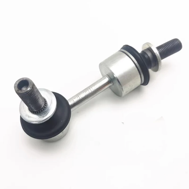 1pcs Rear Balance Bar Ball Joint for BYD Dolphin Atto 3 Rear Stabilizer Tie Rod Ball Head