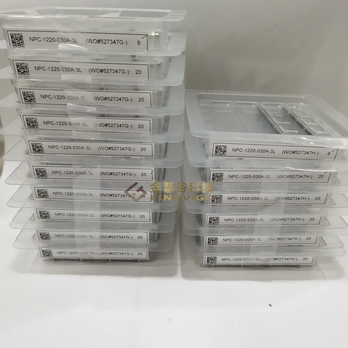 NPC-1220-030A-3L مستشعر ضغط أمفينول