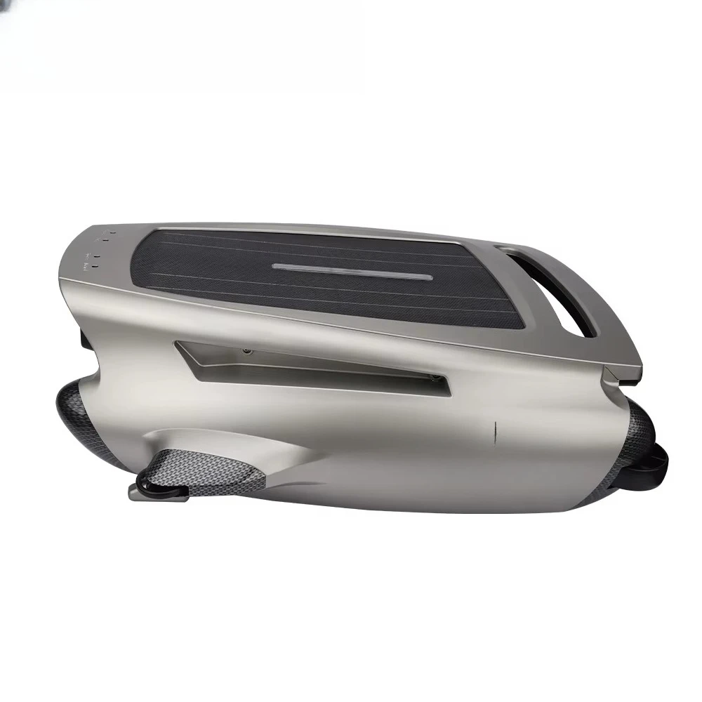 Automatic cordless wireless robot water vacuum indoor swimming pool tool accessories