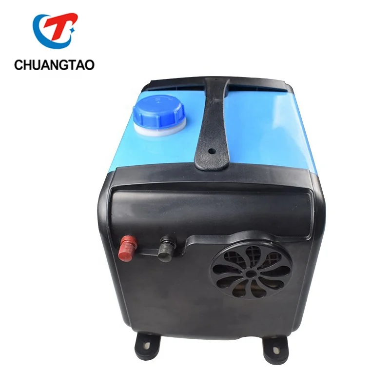 12 فولت 24 فولت 5 كيلو وات سخان هواء ديزل 12 فولت