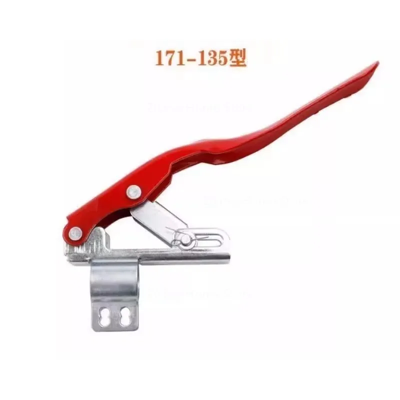 

Подходит для самоблокирующейся ручки сцепления Micro Tiller, автоматической рабочей ручки, освобождающей руки