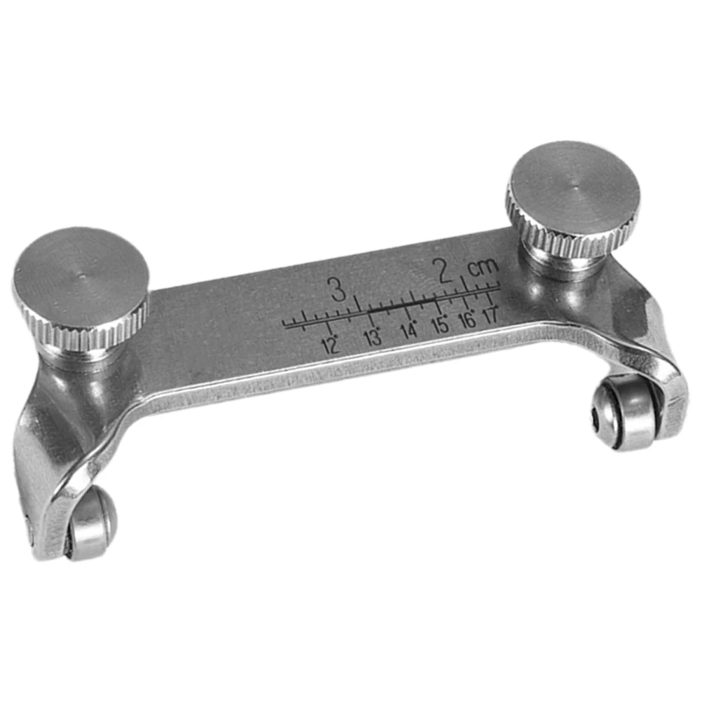 

Household Cutter Sharpener Stainless Steel Portable Ergonomic Sharpening Tool Desktop Kitchen Cutlery Sharpener