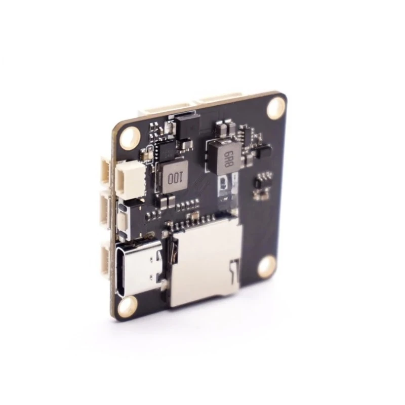 405 Flight Control Flight Control Supports /F4 Reference High Performance Gyroscope