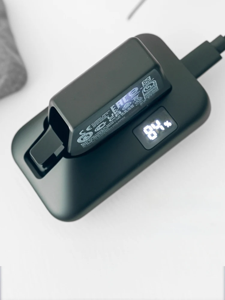 

Bicycle Derailleur Charger Electronic Transmission Battery Charger Bicycle Shift Charger for SRAM AXS/eTap Batteries