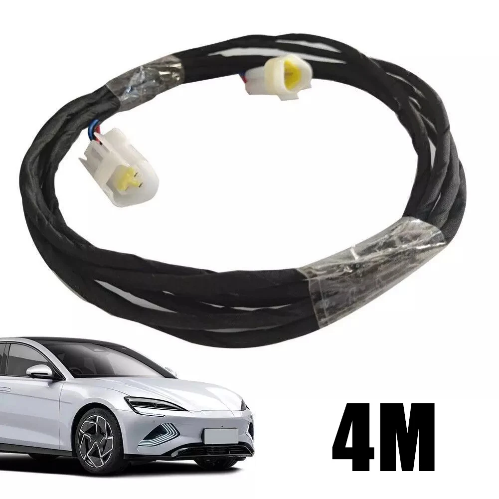 Adequate Length Optimize Your Setup with This Reliable and Sturdy Extension Cable for Diesel Heaters\\\\\\\' Displays