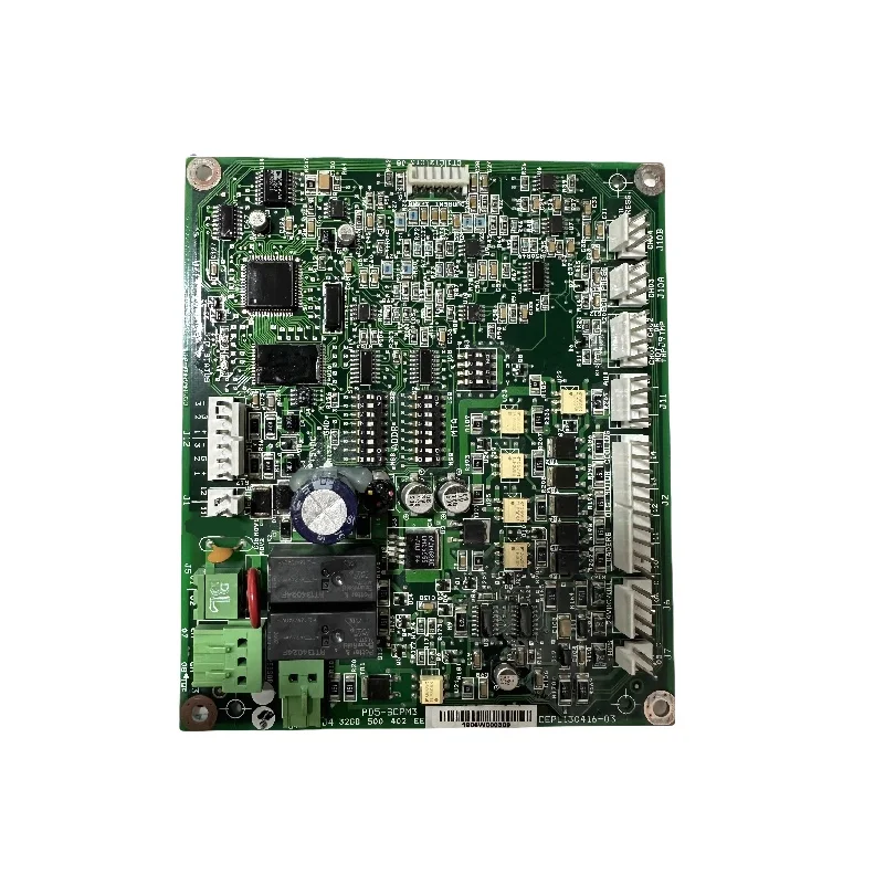 

Compressor Spare Parts 32GB500402EE Controller