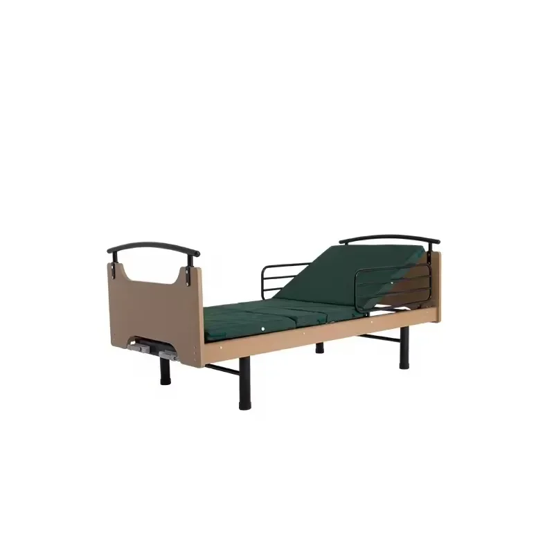 Good Price  Furniture Manufacturers Bestseller Hospital Bed