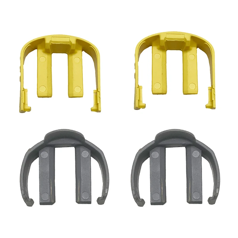 For Karcher K2 Yellow K Series Trigger Replacement Clip And Grey Hose Clamp Power Equipment Pressure Washers Cleaning Parts