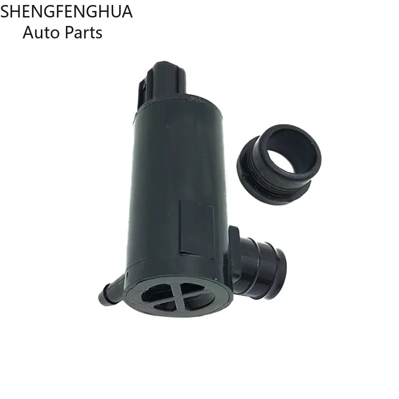 For Changan Ounuo Yidong Auto Parts Water Jet Motor 5297910-T01 LZ-112B LR0524