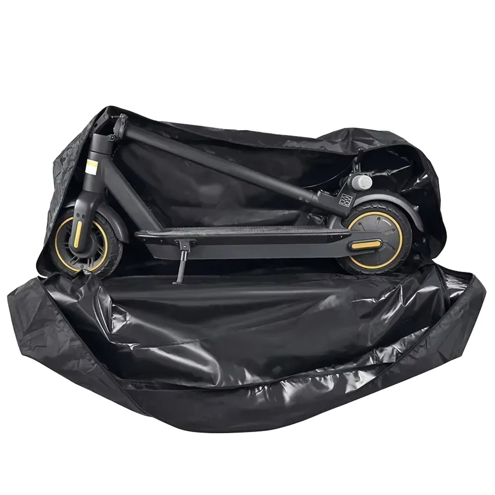 Für Segway Ninebot MAX G30 G30D F20 F30 F40 Elektrische Roller Wasserdichte Skateboard Tragen Tasche Tragen Handtasche Tragbare Schulter Tasche