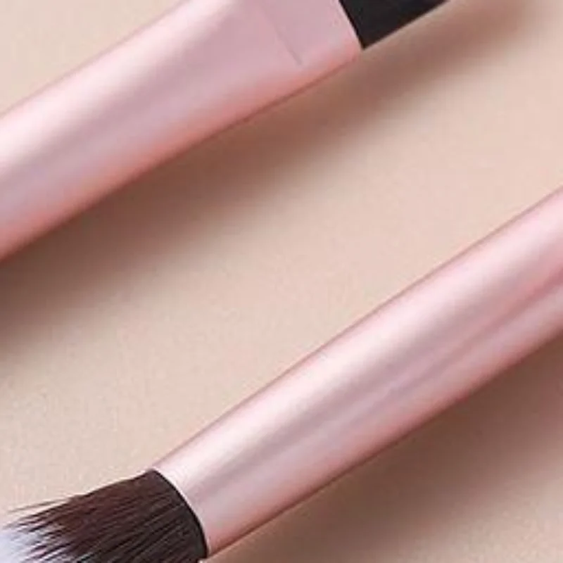 1/2/3/5Pcs Multifunctional Double Ended Eyeshadow Eye Shadow Makeup Cosmetic Brush Tools Eyeshadow Makeup Beauty Brush