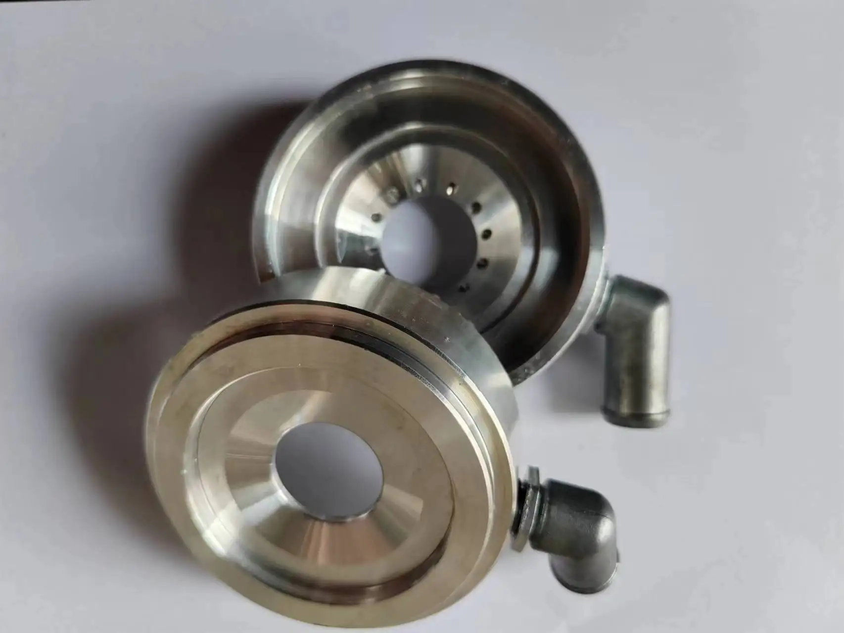 LPG/CNG Venturi Gas Mixer Traditional Conversion Systems Petrol Cars 52mm/62mm/63mm/65mm/68mm/72mm/74mm/78mm/82mm