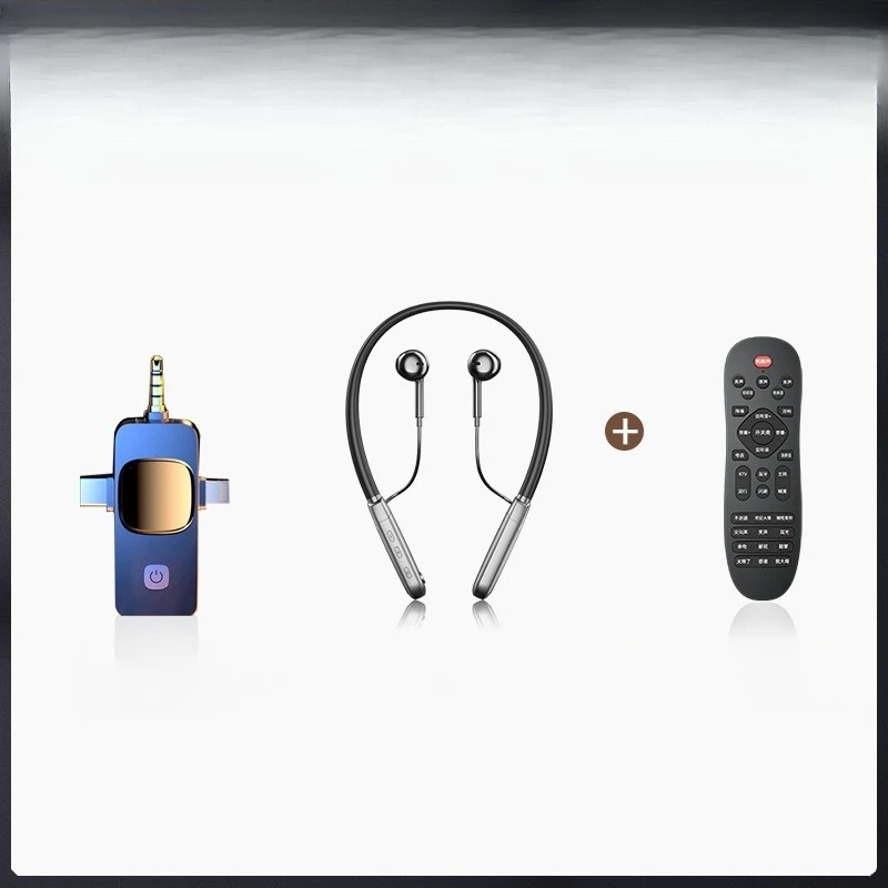 

headset headset sound card live broadcast integrated equipment radio noise reduction mobile phone microphone