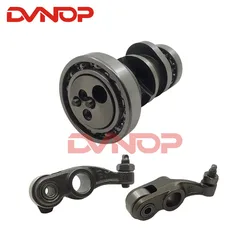 Motorcycle Camshaft  rocker arms for Honda LEAD110  LEAD 110 NHX110 NHX 110 GFM110 SCR110-T WH110T  ATV Moped parts