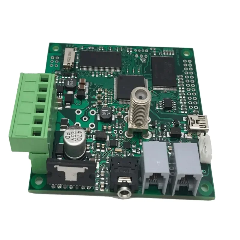 High Quality Custom PCBA Circuit Board PCB Assembly PCB PCBA Manufacturer Pcb Assembly Manufacturer Service Supplier