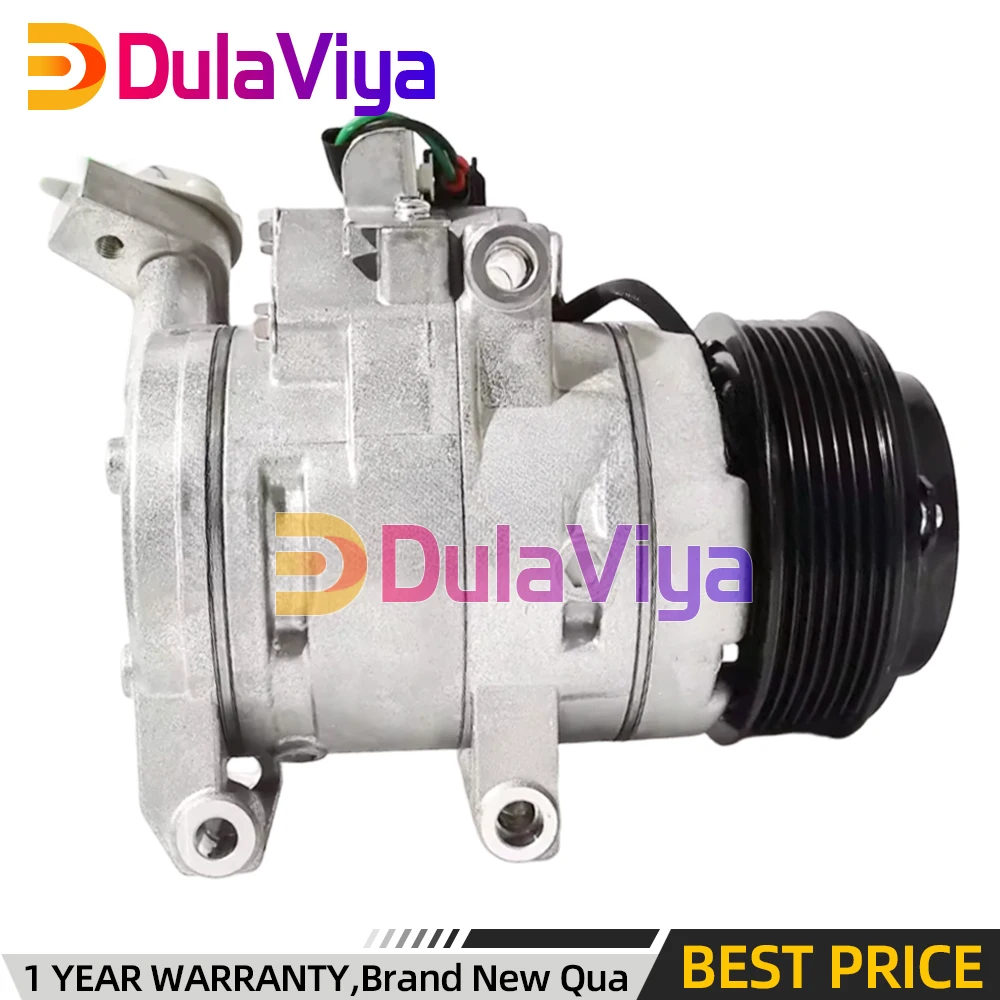 Ac Compressor For Ford Ranger TKE 2.2 3.5 2040822 EB3B19D629DB EB3B-19D629-DB T945340BX EB3B19D629DA EB3B19497BB EB3B-19D629-DA