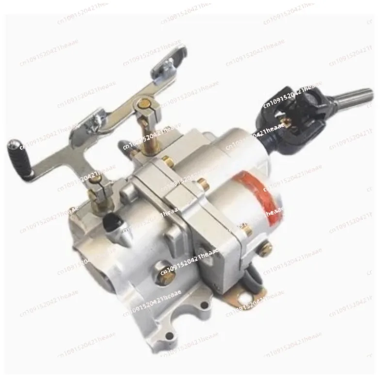 Suitable for Reverse gear booster, reversing front booster, high and low gear tricycle accessories