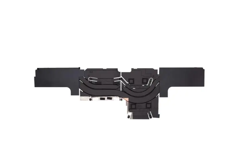 STOCK disipador de calor para ordenador portátil para HP Zbook Studio 16 pulgadas G9 G10 RADIATOR N51005-001 (consulte y comparar fotos, en buenas condiciones))