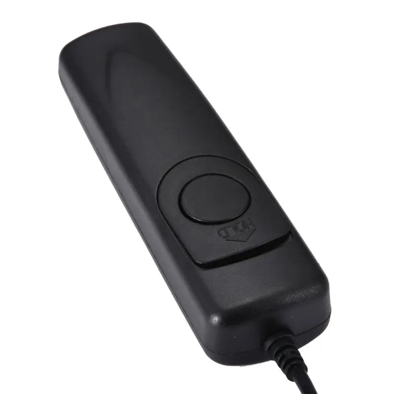 MC-30 Shutter Release Cable Remote Control for Nikon D100 D200 D300 D300S D700 D800 D800E D810 D4 D3 D4S D3X D3S D1H D1X