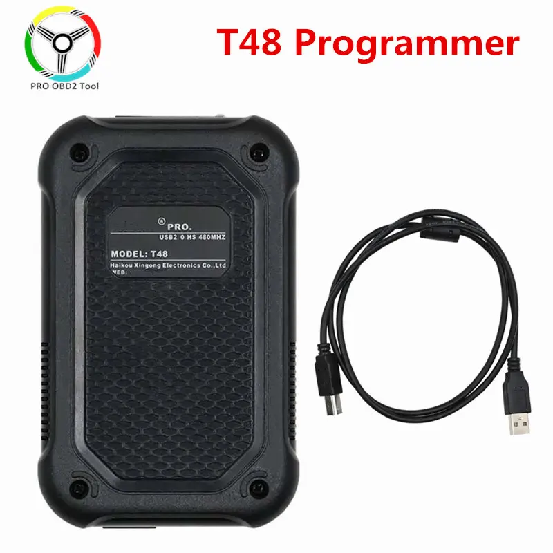 Le programmeur TL866CS Mon guide ultime pour la programmation de microcontrôleurs et la récupération de données