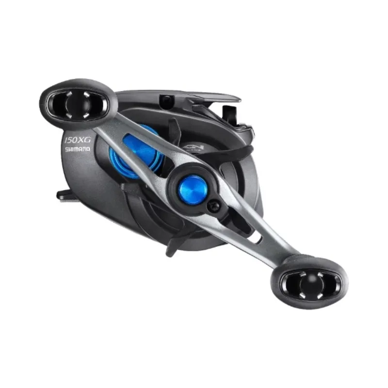 Gi＊＊ngSHIMANO SLX 150XG ベイトリール 2023 Shimano SLX A 150 151 150HG 151HG 150XG 151XG Gear Ratio