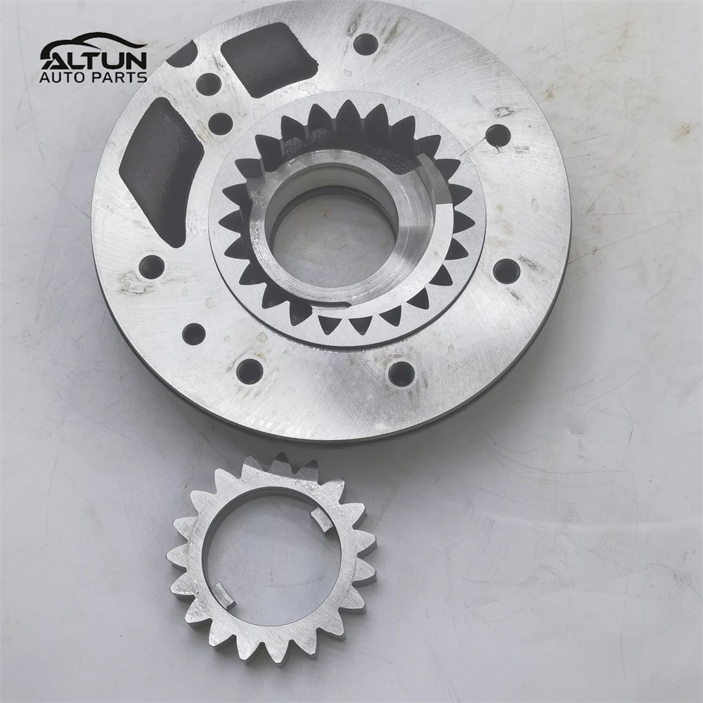 

722.9 Automatic Transmission Clutch Oil Pump for Mercedes Benz 7 Speed Transmission Auto Parts